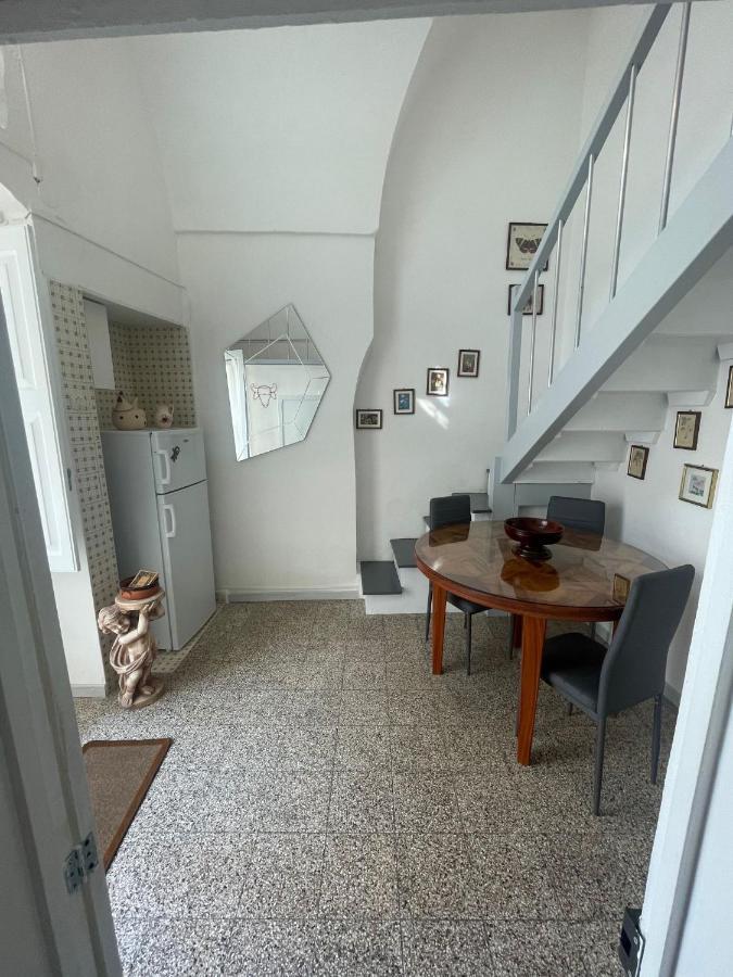 Apartamento Fior Di Loto Centro Storico Nardò Exterior foto