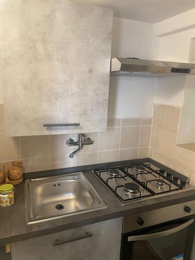 Apartamento Fior Di Loto Centro Storico Nardò Exterior foto