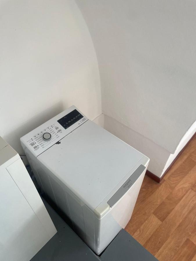 Apartamento Fior Di Loto Centro Storico Nardò Exterior foto