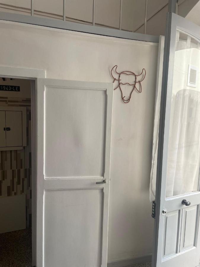 Apartamento Fior Di Loto Centro Storico Nardò Exterior foto